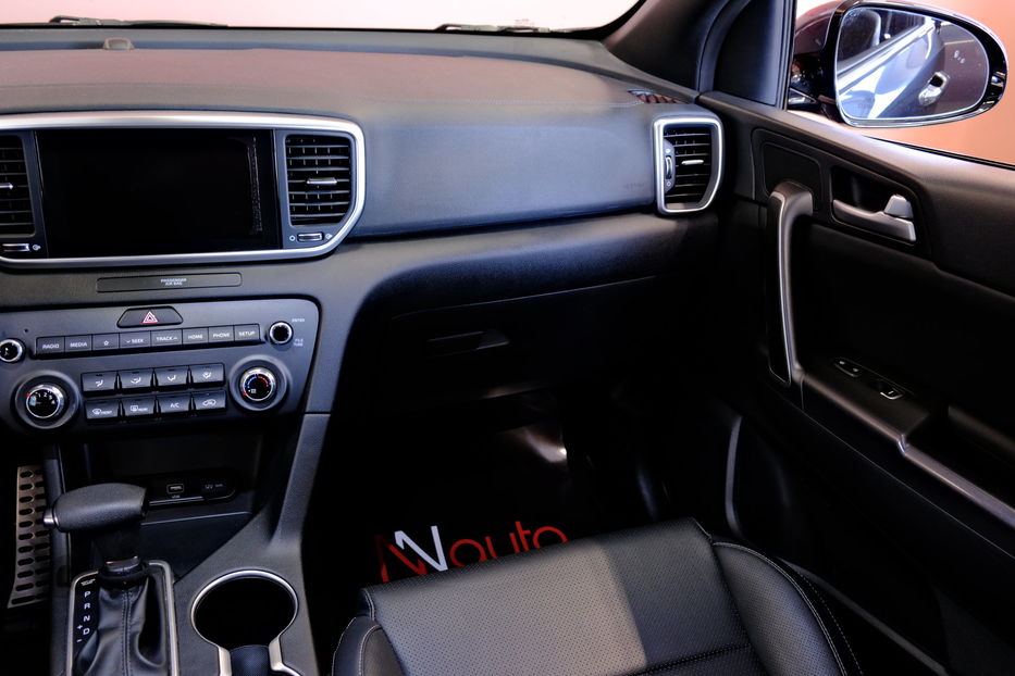 Продам Kia Sportage 2020 года в Одессе