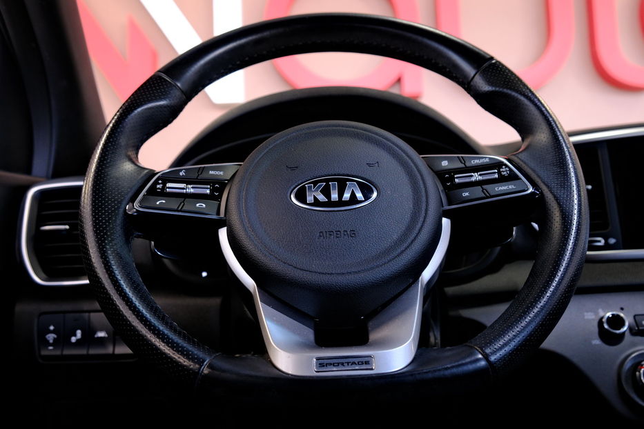 Продам Kia Sportage 2020 года в Одессе