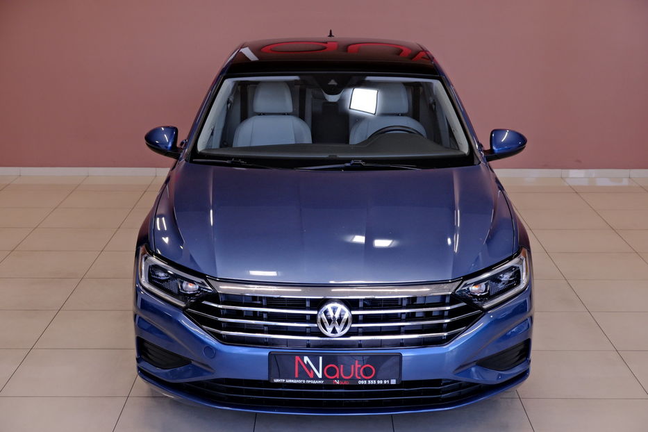 Продам Volkswagen Jetta SEL 2020 года в Одессе