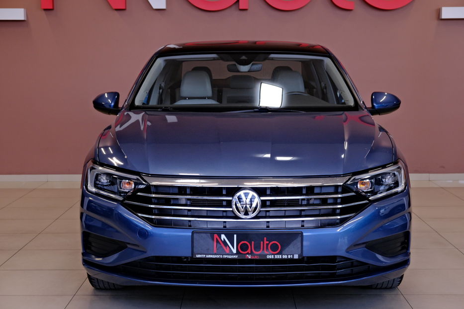 Продам Volkswagen Jetta SEL 2020 года в Одессе