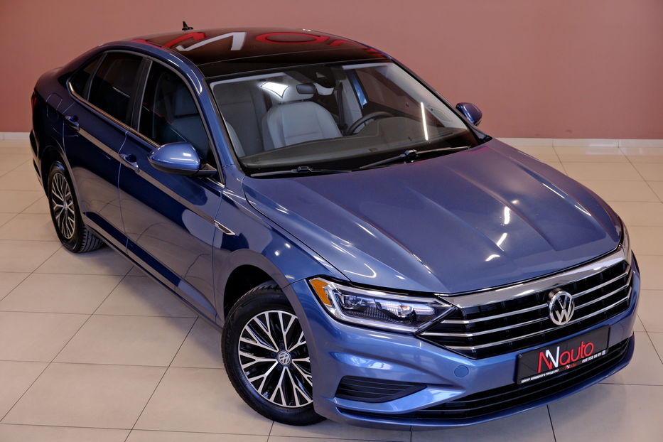 Продам Volkswagen Jetta SEL 2020 года в Одессе