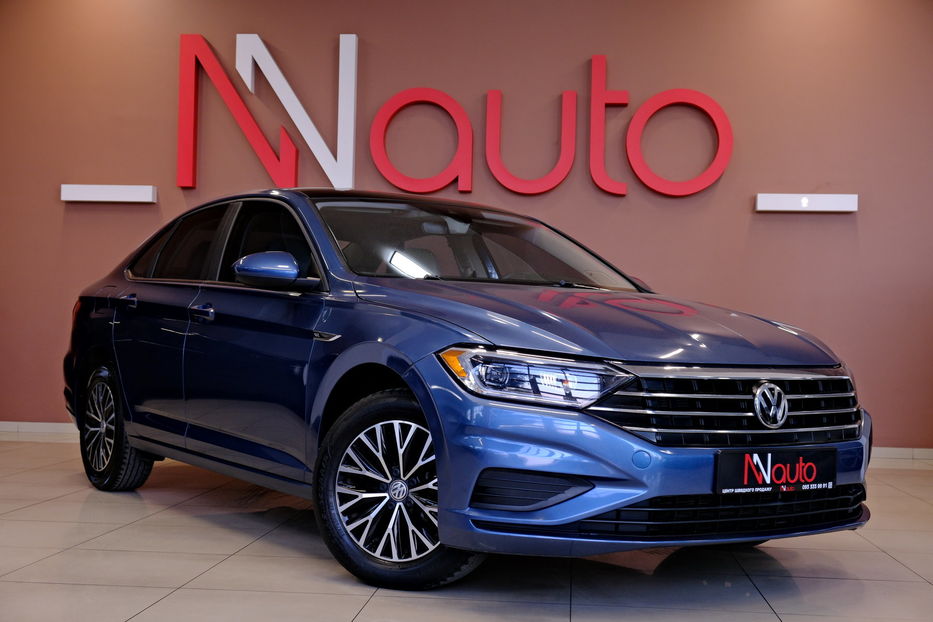 Продам Volkswagen Jetta SEL 2020 года в Одессе