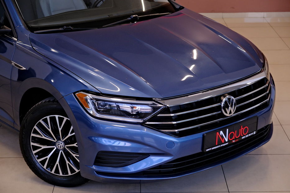 Продам Volkswagen Jetta SEL 2020 года в Одессе