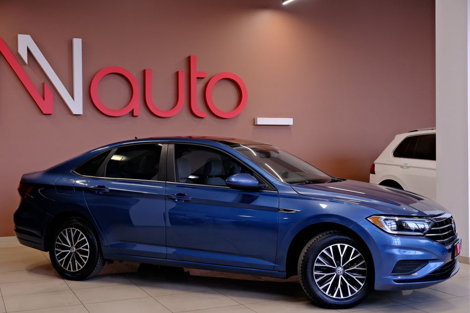 Продам Volkswagen Jetta SEL 2020 года в Одессе