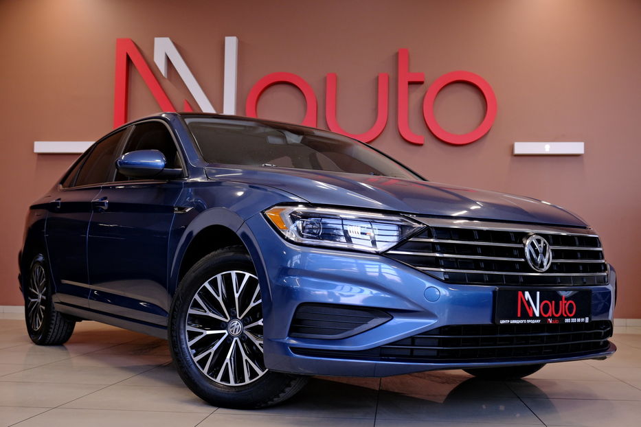 Продам Volkswagen Jetta SEL 2020 года в Одессе
