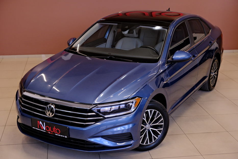 Продам Volkswagen Jetta SEL 2020 года в Одессе