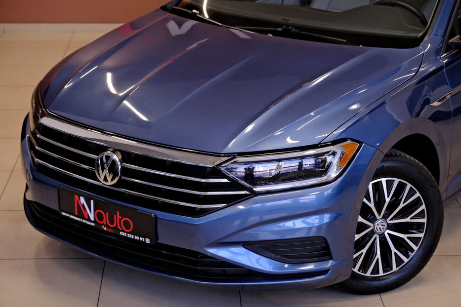 Продам Volkswagen Jetta SEL 2020 года в Одессе