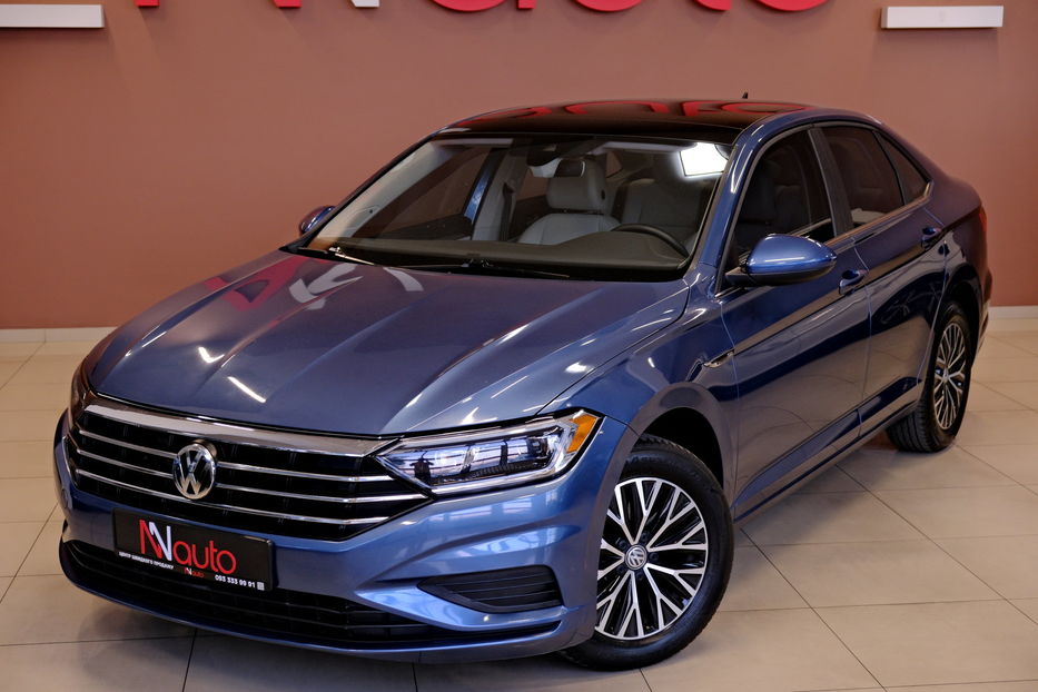 Продам Volkswagen Jetta SEL 2020 года в Одессе