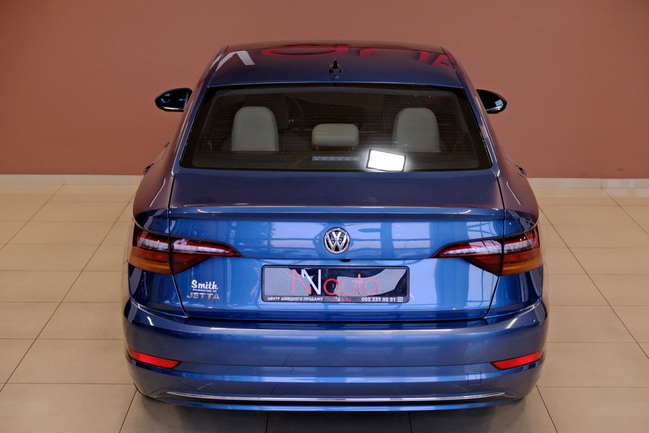 Продам Volkswagen Jetta SEL 2020 года в Одессе