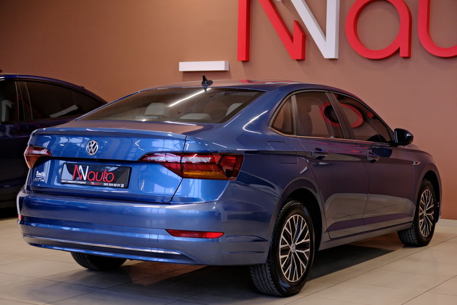 Продам Volkswagen Jetta SEL 2020 года в Одессе