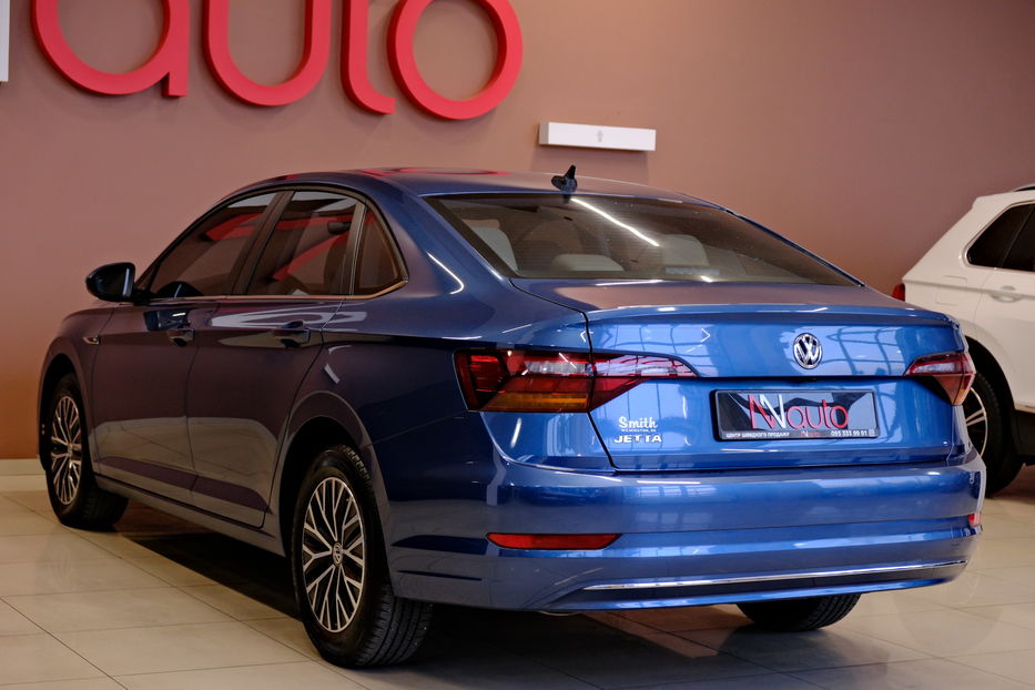 Продам Volkswagen Jetta SEL 2020 года в Одессе