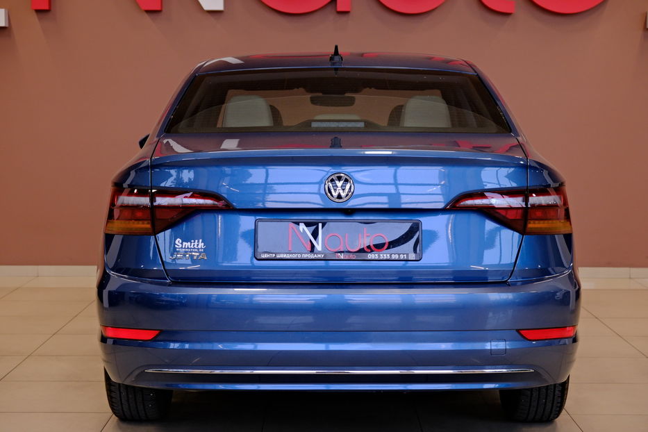 Продам Volkswagen Jetta SEL 2020 года в Одессе