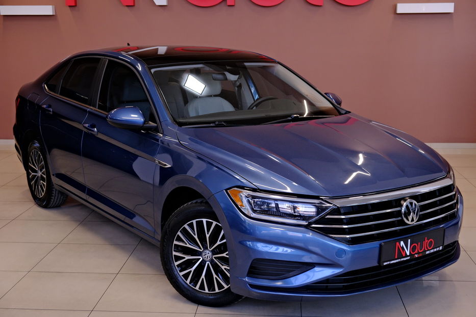 Продам Volkswagen Jetta SEL 2020 года в Одессе