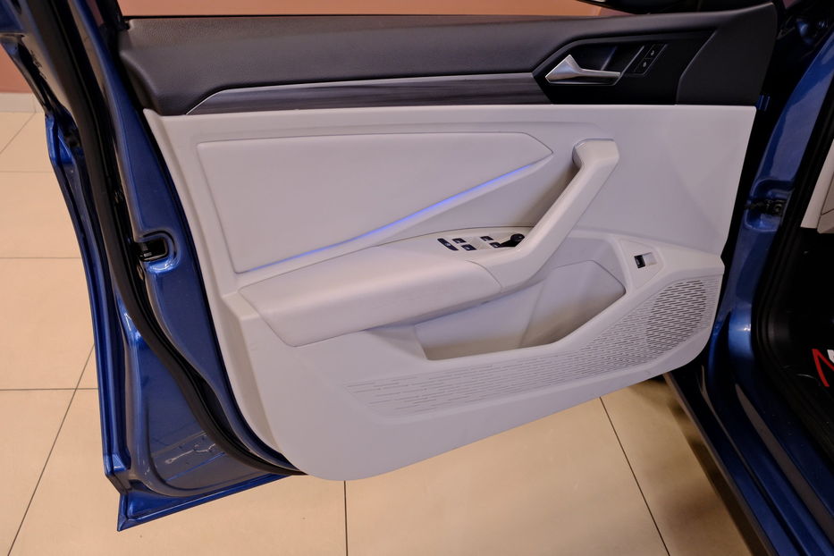Продам Volkswagen Jetta SEL 2020 года в Одессе