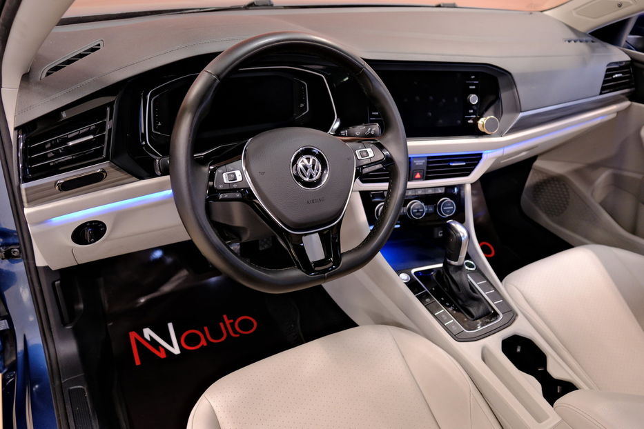 Продам Volkswagen Jetta SEL 2020 года в Одессе