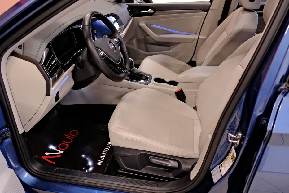 Продам Volkswagen Jetta SEL 2020 года в Одессе