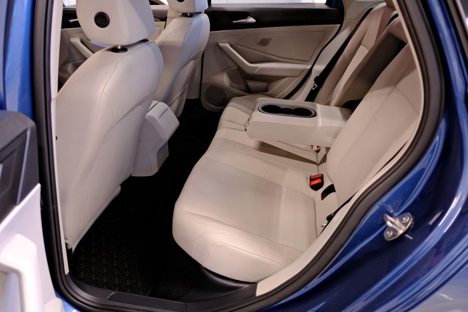Продам Volkswagen Jetta SEL 2020 года в Одессе