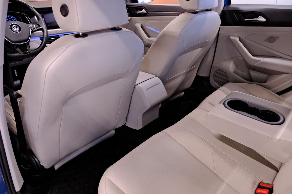 Продам Volkswagen Jetta SEL 2020 года в Одессе