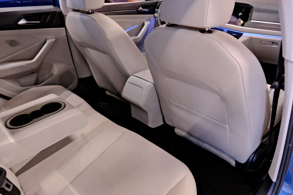 Продам Volkswagen Jetta SEL 2020 года в Одессе