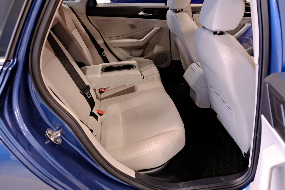 Продам Volkswagen Jetta SEL 2020 года в Одессе