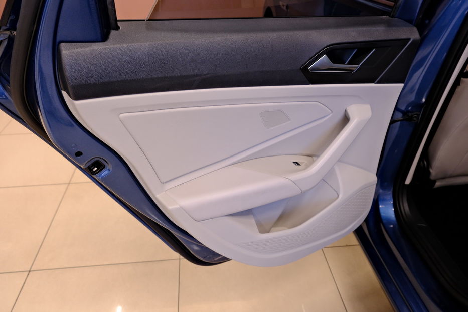 Продам Volkswagen Jetta SEL 2020 года в Одессе