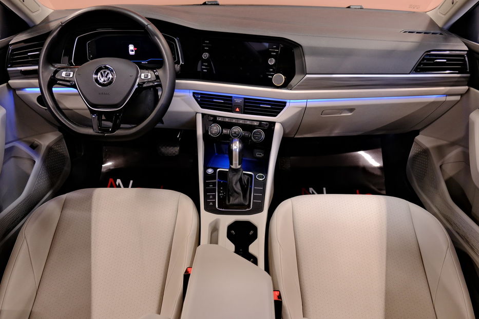 Продам Volkswagen Jetta SEL 2020 года в Одессе