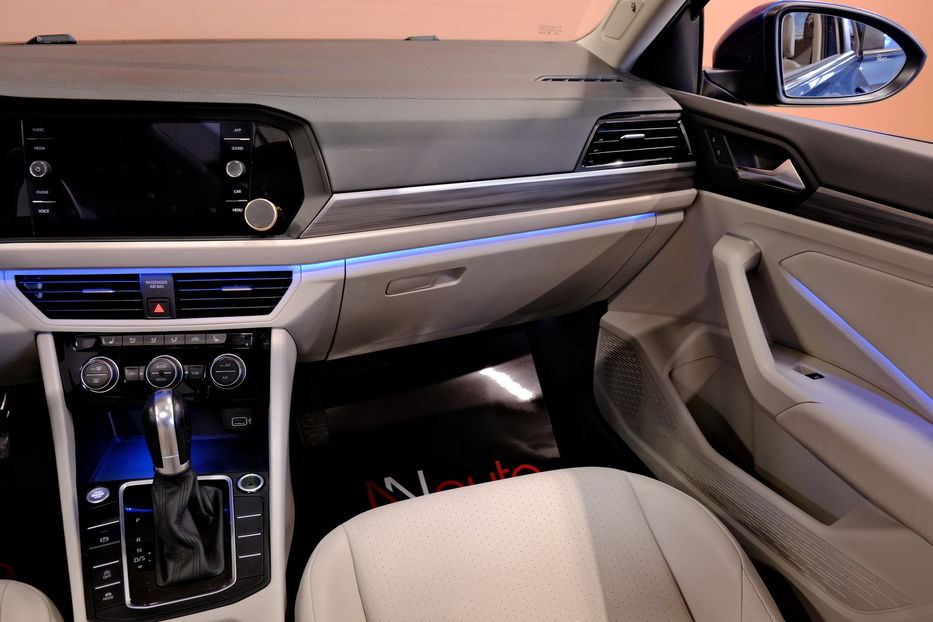 Продам Volkswagen Jetta SEL 2020 года в Одессе