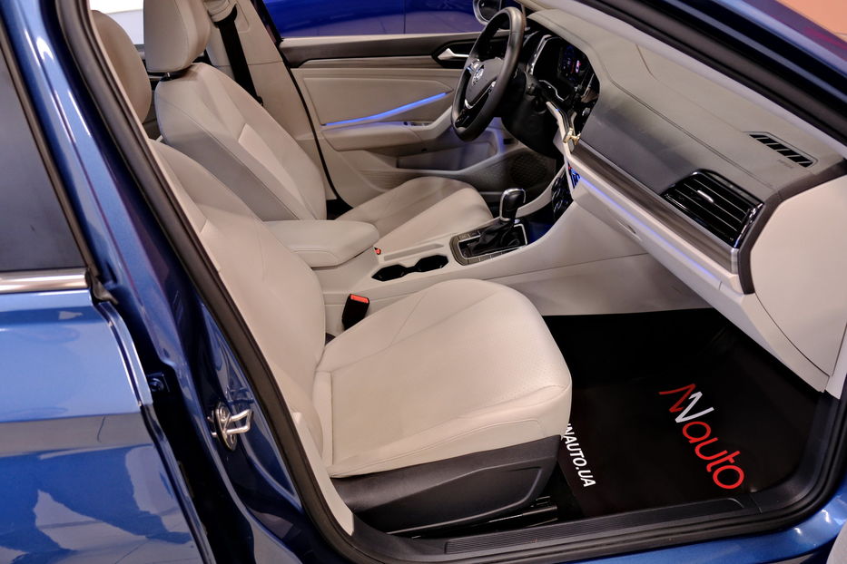 Продам Volkswagen Jetta SEL 2020 года в Одессе