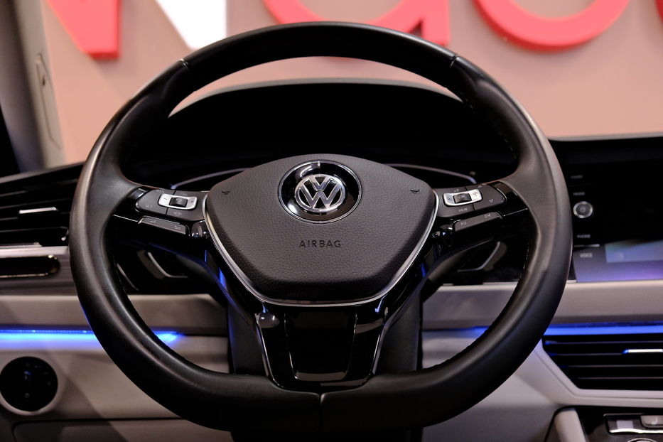 Продам Volkswagen Jetta SEL 2020 года в Одессе