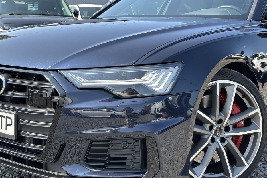 Продам Audi S6 Quattro S-line м.ЛЬВІВ 2021 года в Ровно