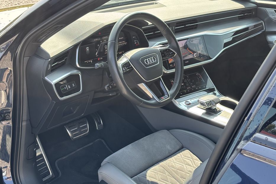 Продам Audi S6 Quattro S-line м.ЛЬВІВ 2021 года в Ровно