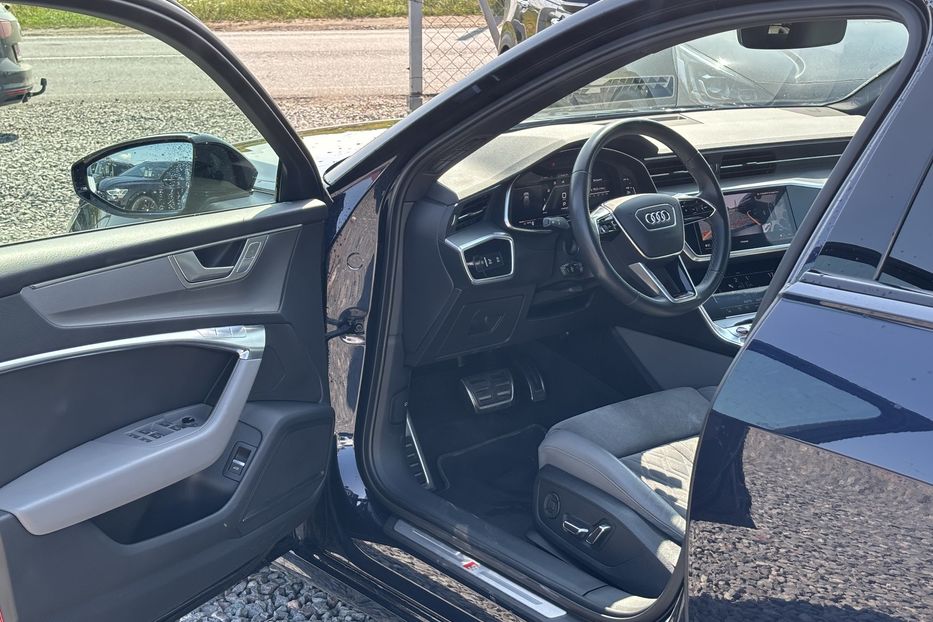 Продам Audi S6 Quattro S-line м.ЛЬВІВ 2021 года в Ровно