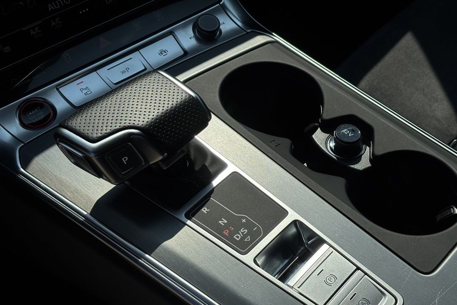 Продам Audi S6 Quattro S-line м.ЛЬВІВ 2021 года в Ровно