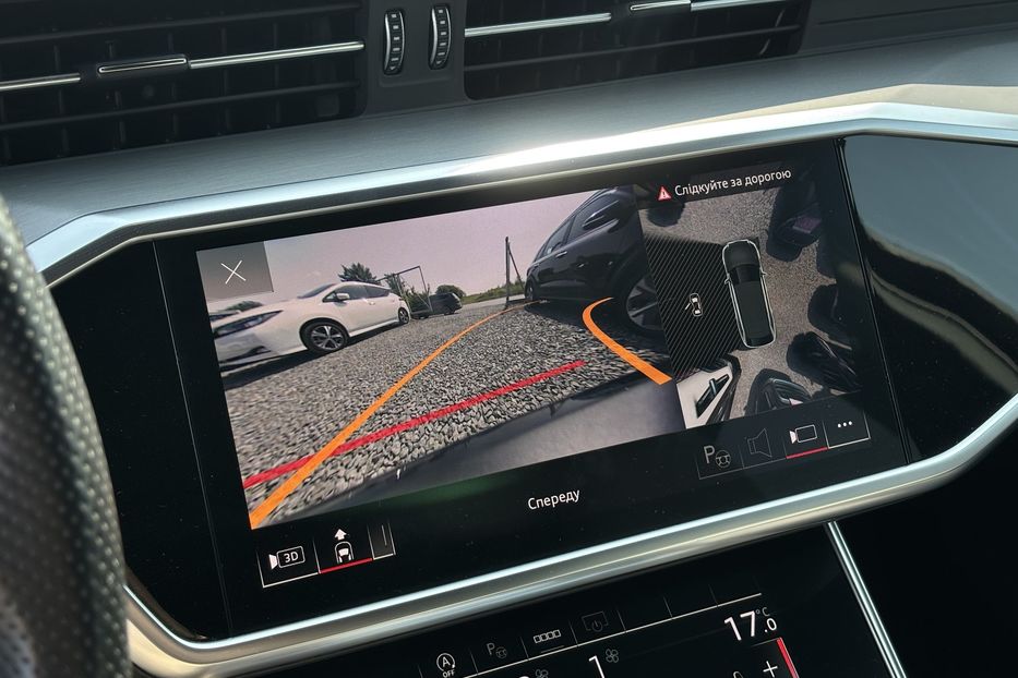 Продам Audi S6 Quattro S-line м.ЛЬВІВ 2021 года в Ровно