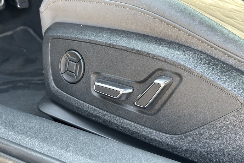 Продам Audi S6 Quattro S-line м.ЛЬВІВ 2021 года в Ровно