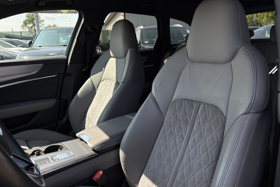 Продам Audi S6 Quattro S-line м.ЛЬВІВ 2021 года в Ровно
