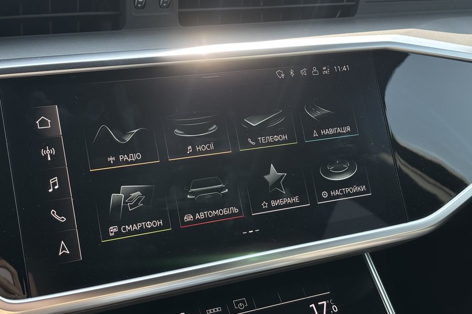 Продам Audi S6 Quattro S-line м.ЛЬВІВ 2021 года в Ровно