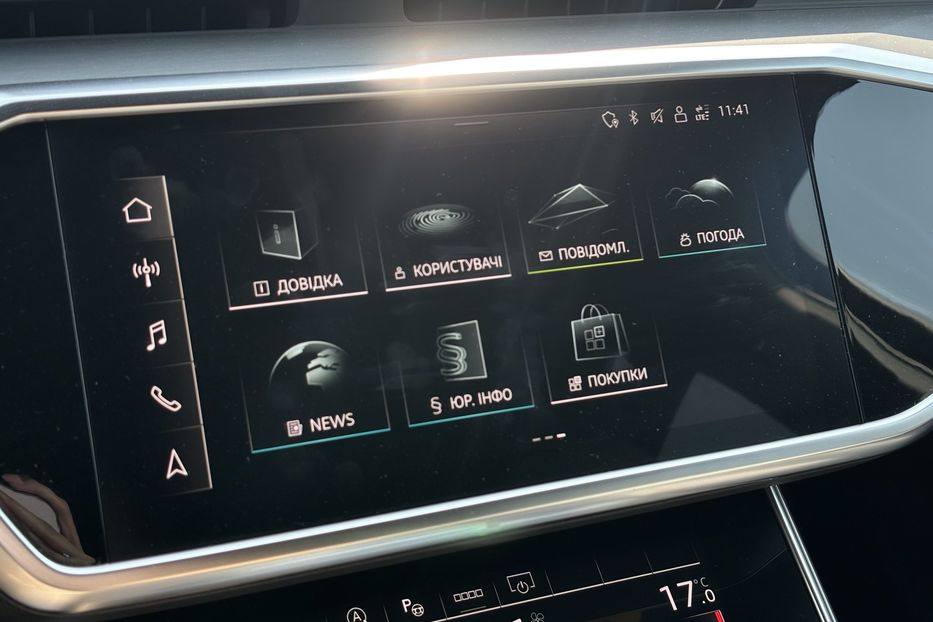 Продам Audi S6 Quattro S-line м.ЛЬВІВ 2021 года в Ровно