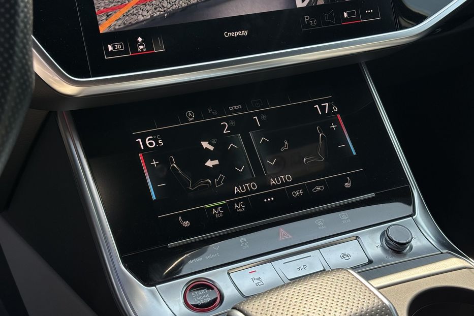 Продам Audi S6 Quattro S-line м.ЛЬВІВ 2021 года в Ровно