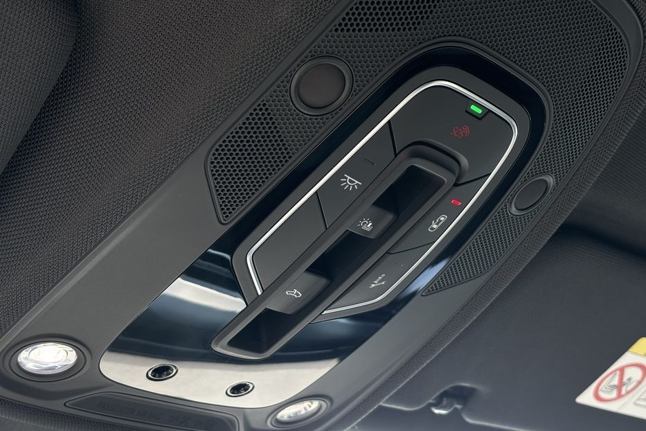 Продам Audi S6 Quattro S-line м.ЛЬВІВ 2021 года в Ровно