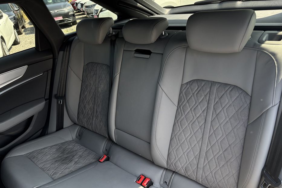 Продам Audi S6 Quattro S-line м.ЛЬВІВ 2021 года в Ровно