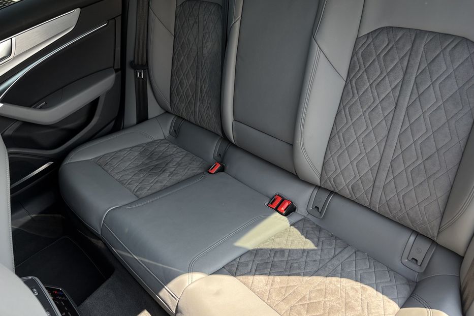 Продам Audi S6 Quattro S-line м.ЛЬВІВ 2021 года в Ровно