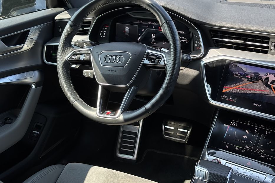 Продам Audi S6 Quattro S-line м.ЛЬВІВ 2021 года в Ровно