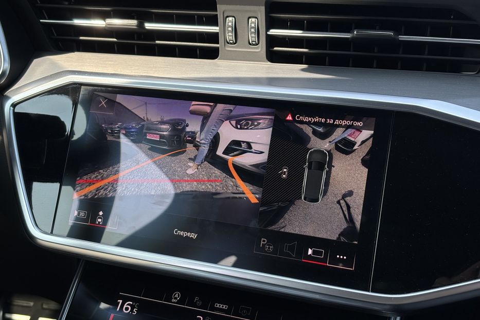 Продам Audi S6 Quattro S-line м.ЛЬВІВ 2021 года в Ровно