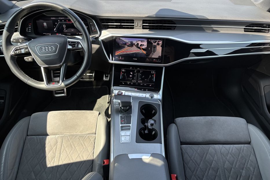 Продам Audi S6 Quattro S-line м.ЛЬВІВ 2021 года в Ровно