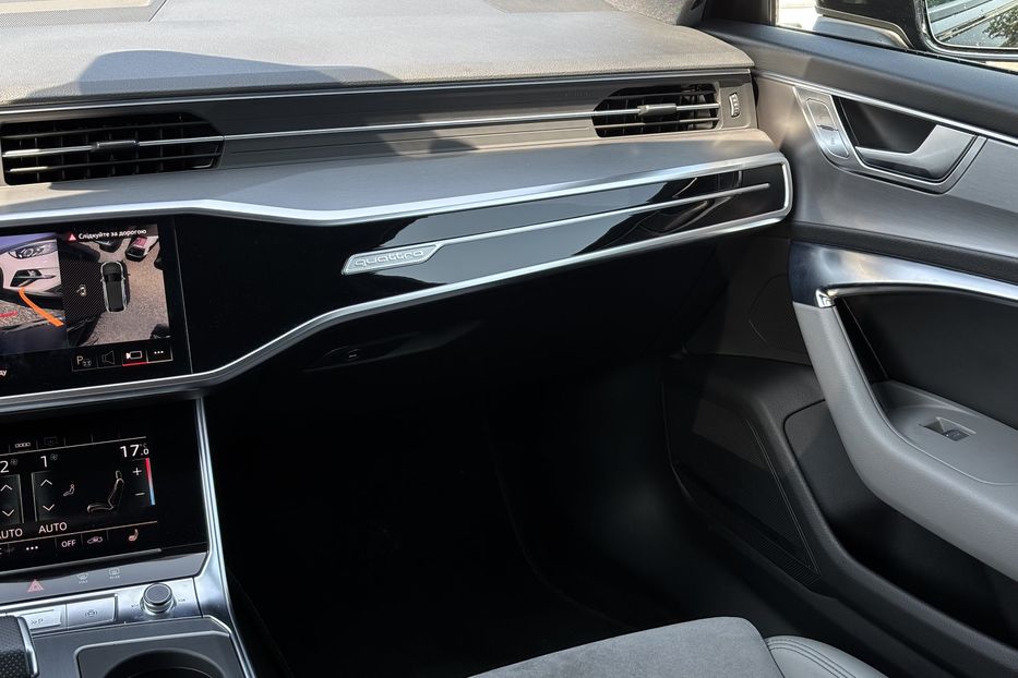 Продам Audi S6 Quattro S-line м.ЛЬВІВ 2021 года в Ровно
