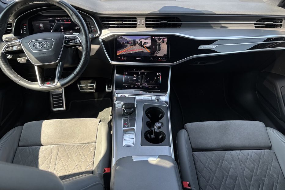 Продам Audi S6 Quattro S-line м.ЛЬВІВ 2021 года в Ровно
