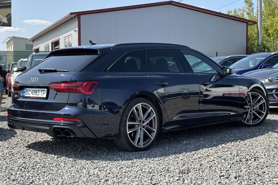 Продам Audi S6 Quattro S-line м.ЛЬВІВ 2021 года в Ровно