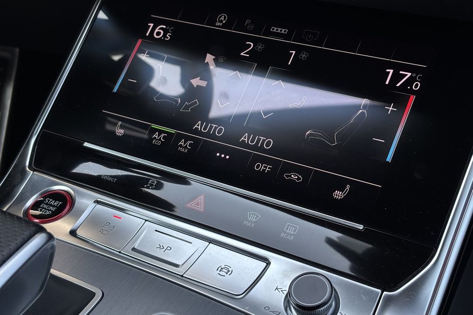 Продам Audi S6 Quattro S-line м.ЛЬВІВ 2021 года в Ровно
