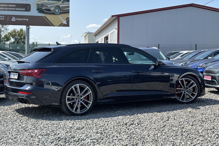 Продам Audi S6 Quattro S-line м.ЛЬВІВ 2021 года в Ровно
